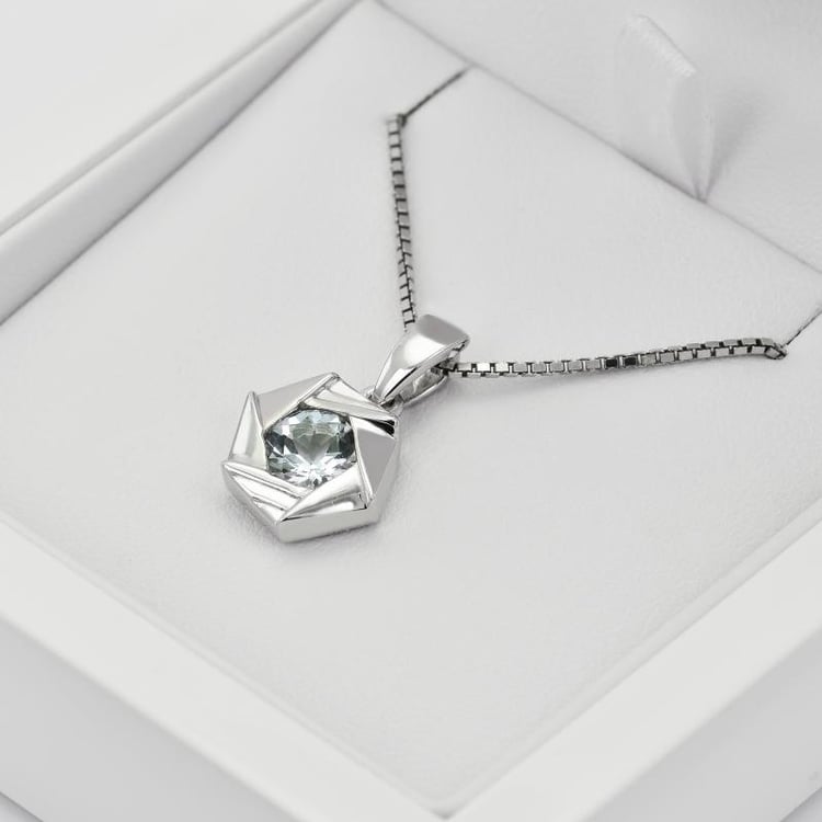 Anhänger aus Silber 28585