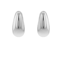 Goldene Ohrstecker Apolena