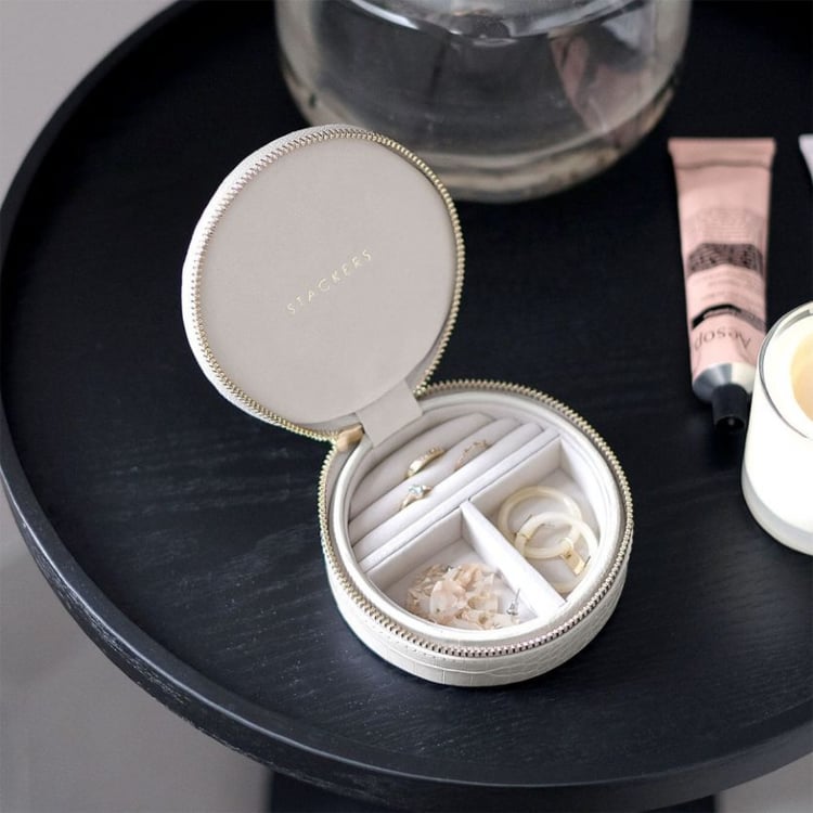 Reiseetui für Schmuck 63484