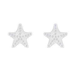 Silberne Seesterne Joetta