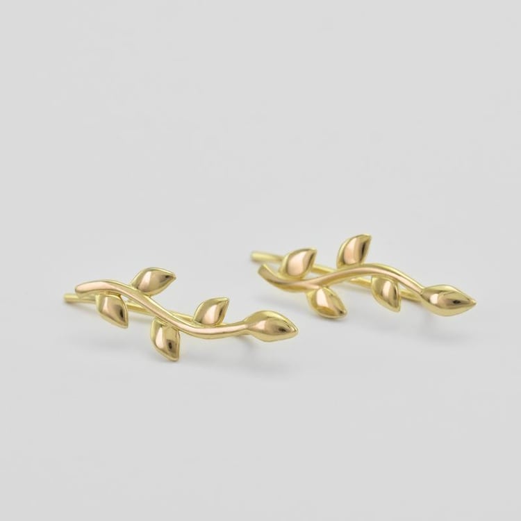 Goldene Ear Climber Tely 35958