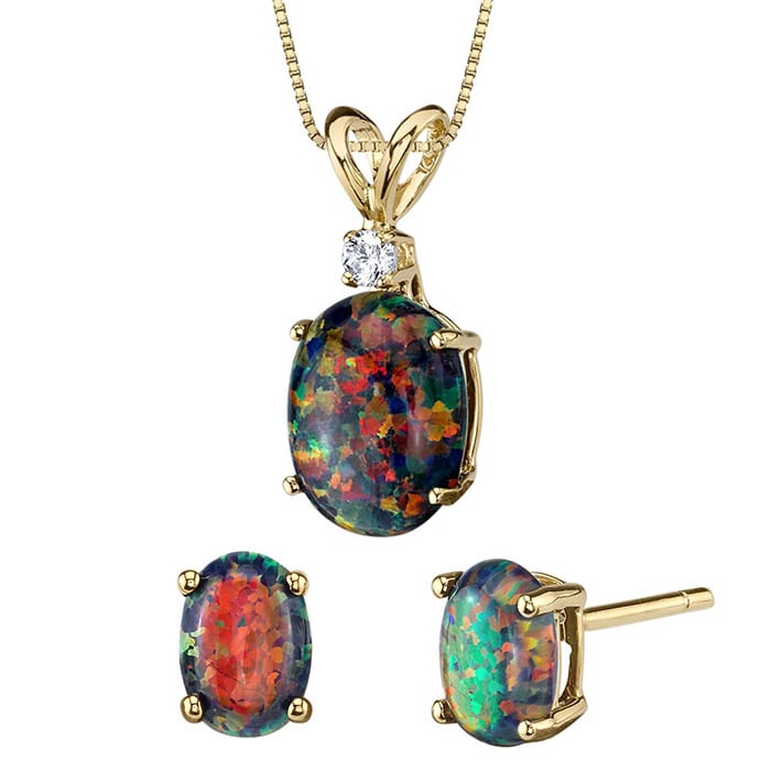 Schmuckkollektion 25337