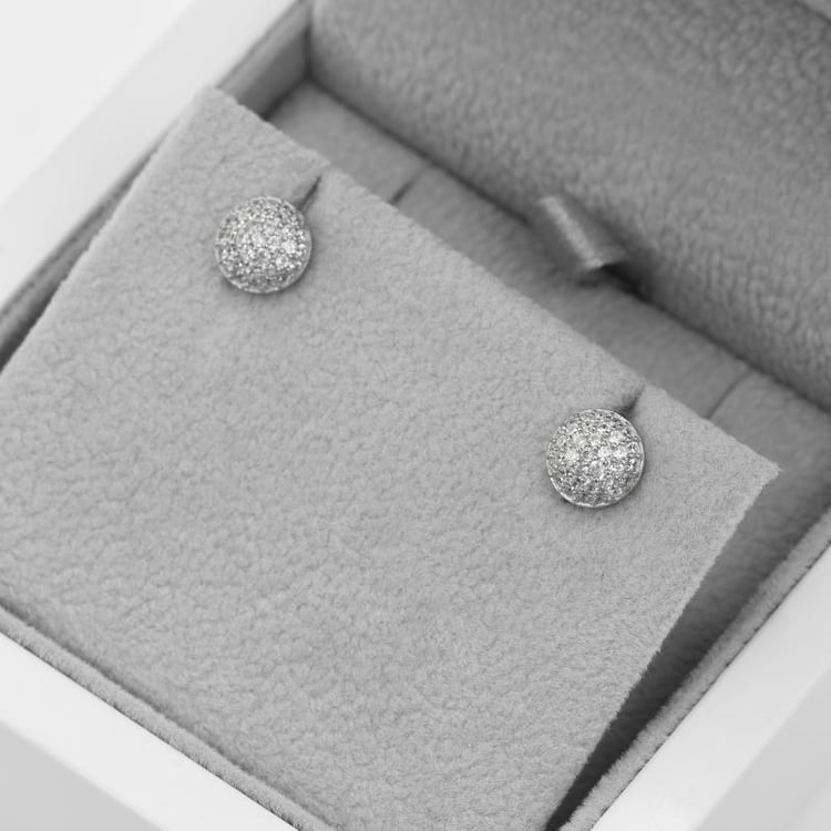 2v1 Perlenohrringe 50448