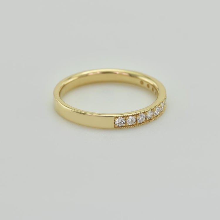 Ring aus Gold 26525