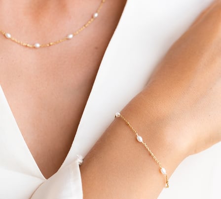 Die schönste Überraschung für sie