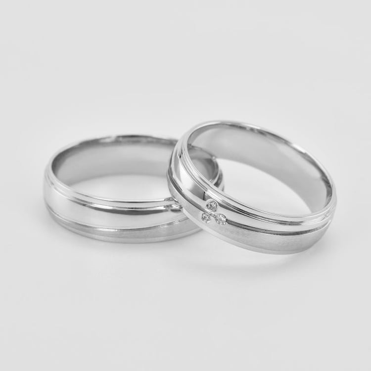 Ringe aus Gold 43663