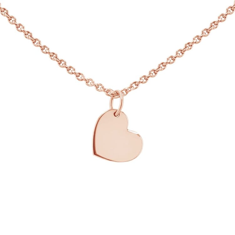 Schmuckset Halskette für Zwei Bianca 99583