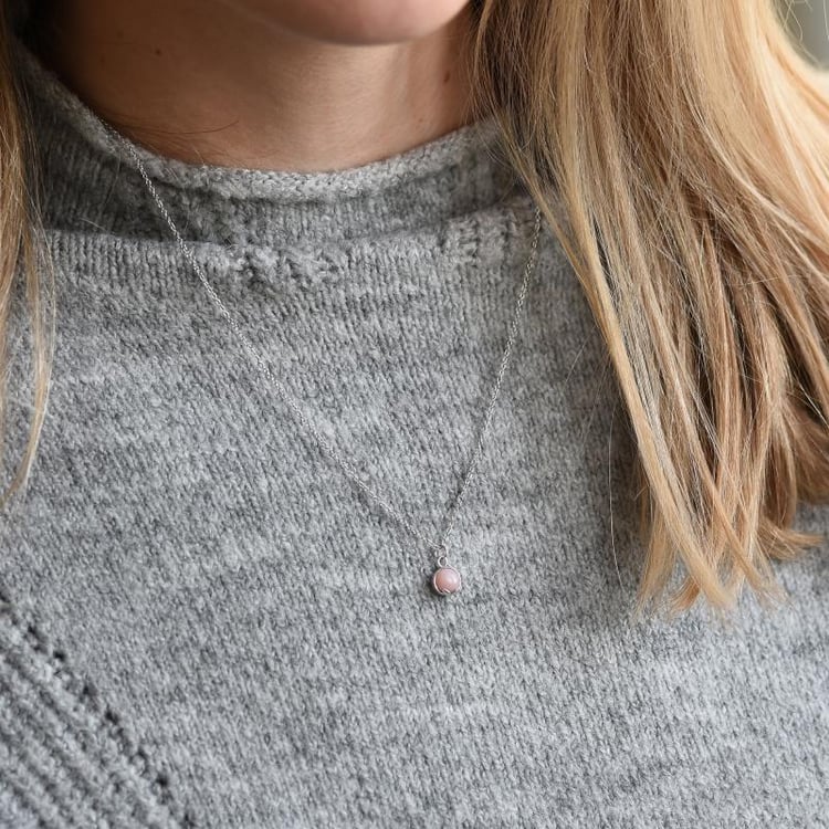 Anhänger mit Opal 51205