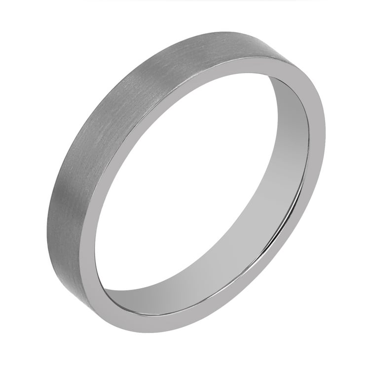 Eheringe aus Titan Manuel 107416