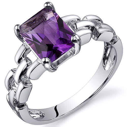 Amethystring