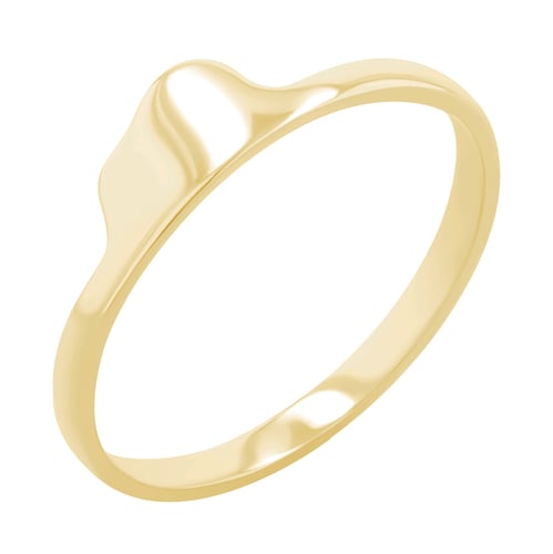 Ring mit einem versteckten Elefanten Der Kleine Prinz
