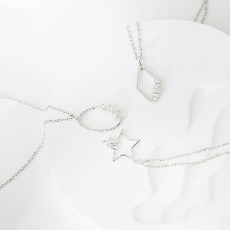 Anhänger aus Gold mit Lab Grown Diamanten 164863