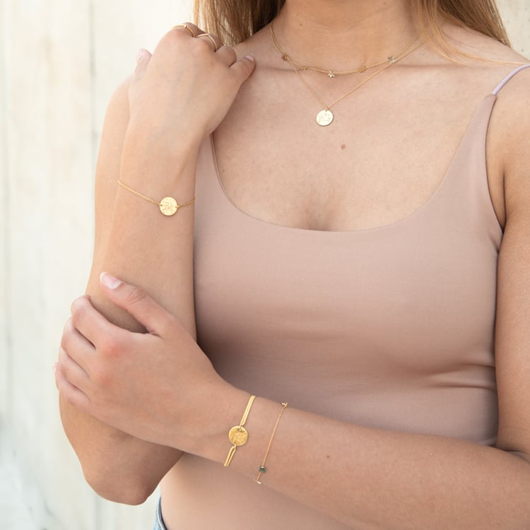 Anhänger Der Kleine Prinz mit Fuchs und Gravur aus Silber 123077