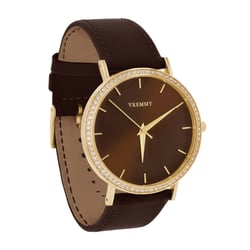 Automatikuhr Detective