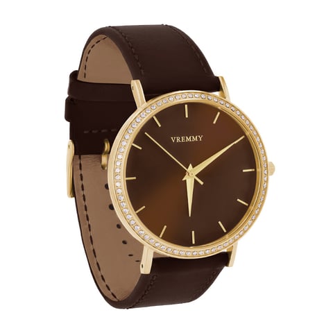 Automatikuhr Detective