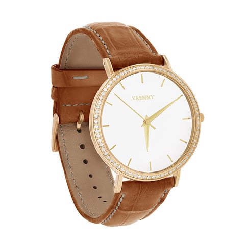 Automatikuhr Justice