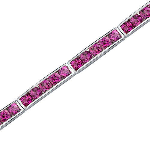 Rubinarmband 6252