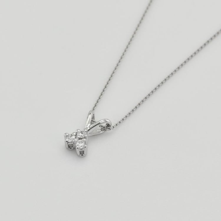 Goldkette mit Diamanten 37512