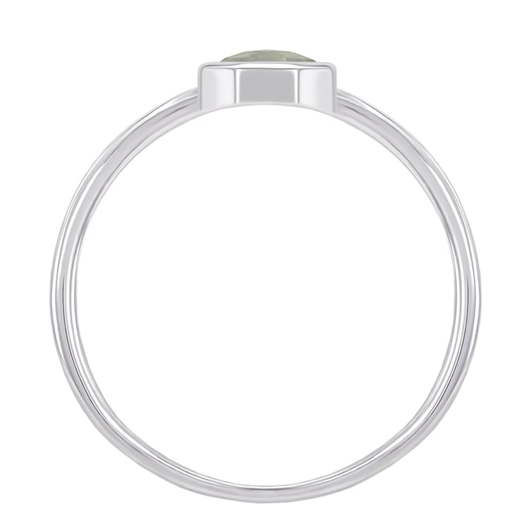 Ring mit Salt and Pepper Diamanten Ansonia 51054