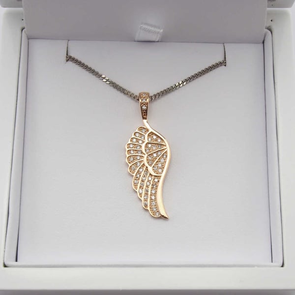 Maßgefertigter Schmuck