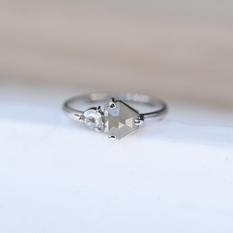 Diamantring 48995
