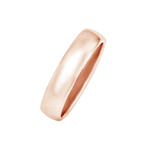 Goldene Eheringe mit Diamanten Yank