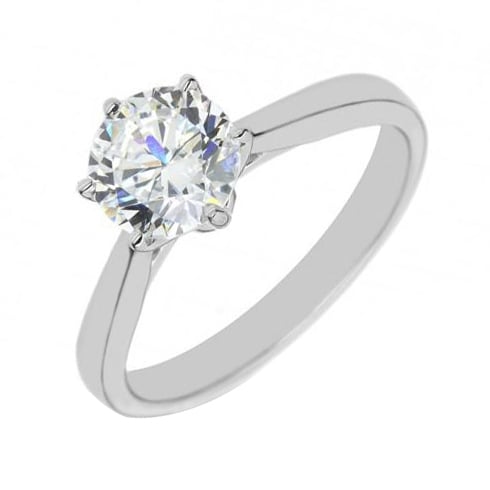 Diamantring