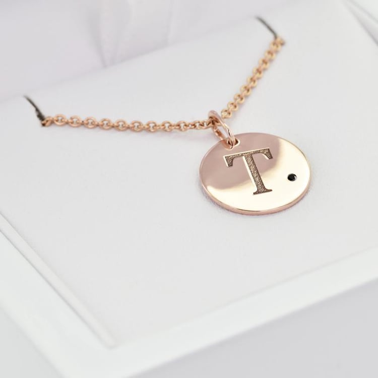 Halskette aus Gold 22430