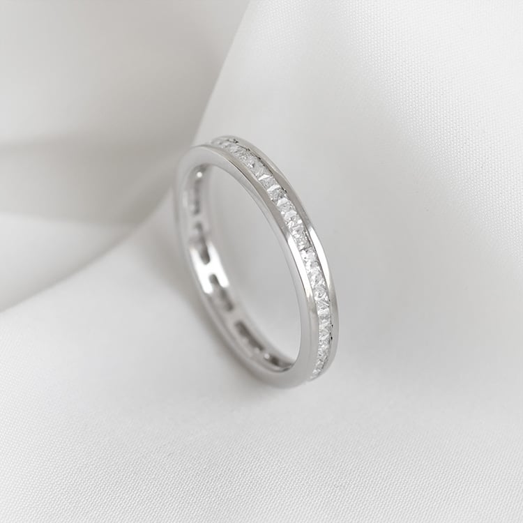 Eternity-Ring mit Lab Grown Diamanten Mirica 90172