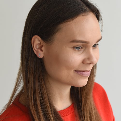 Goldene Kollektion mit Fashion-Schmuck Bar
