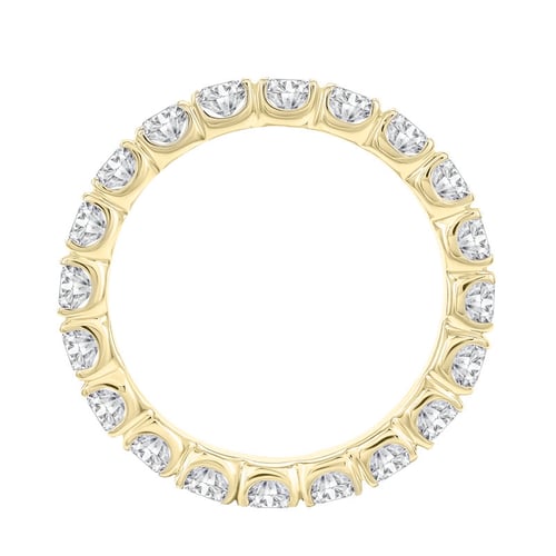 Eternity-Ring mit Lab Grown Diamanten Sykes
