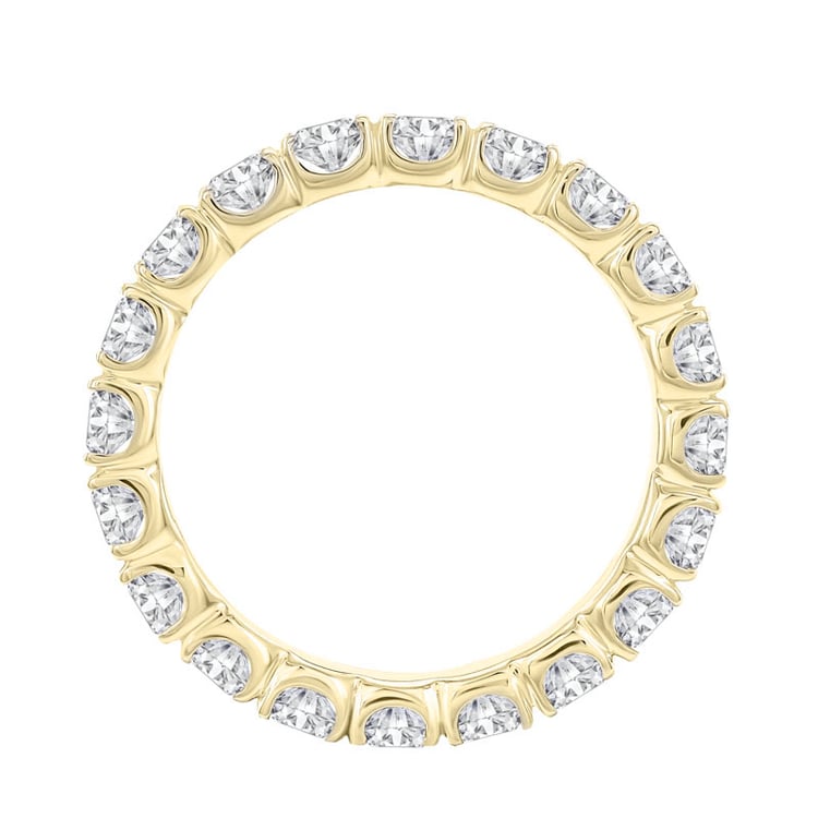 Eternity-Ring mit Lab Grown Diamanten Sykes 101542