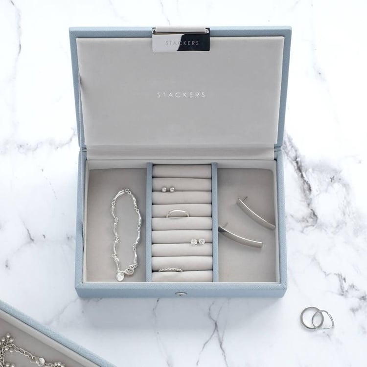 Ordner für Schmuck 40689