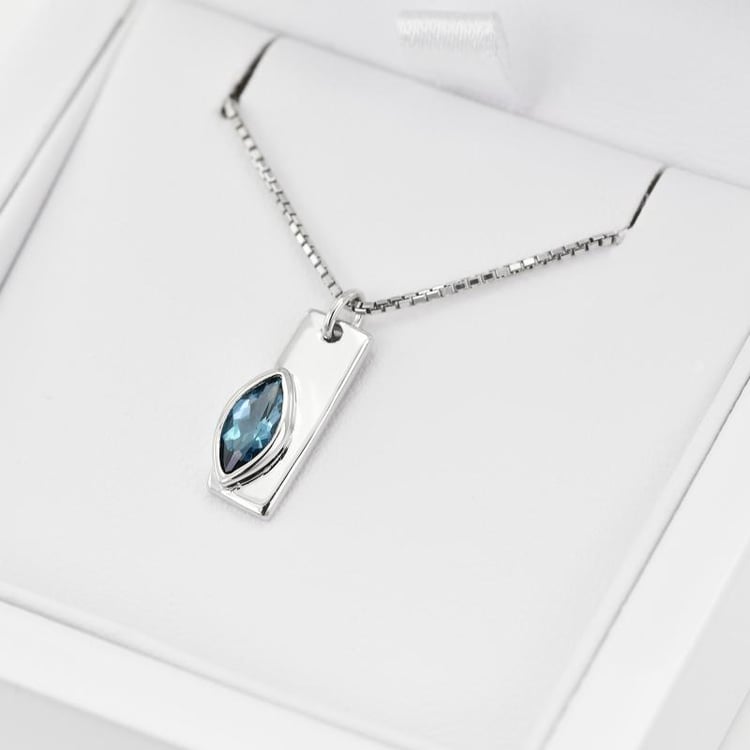 Anhänger aus Silber 19204