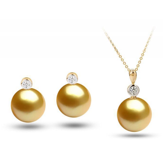 Schmuckkollektion 24759