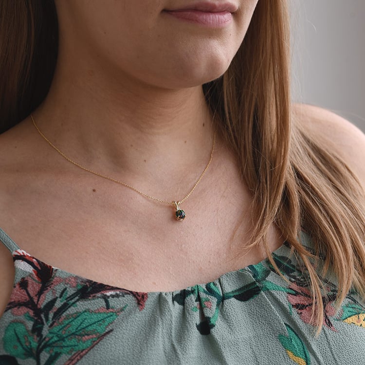 Anhänger aus Gold 67138