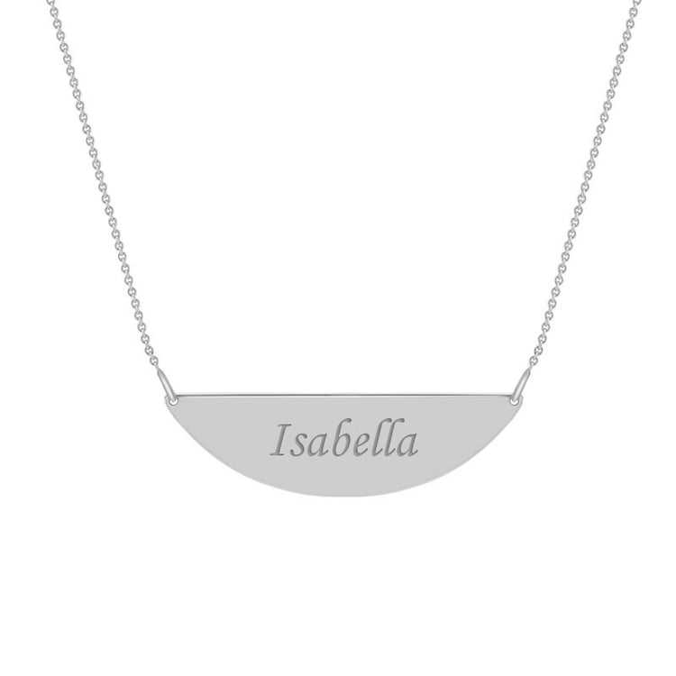 Goldkette mit Anhänger 40252