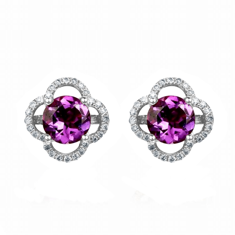 Ohrringe aus Gold 82500