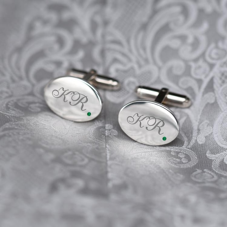 Manschettenknöpfe 46950