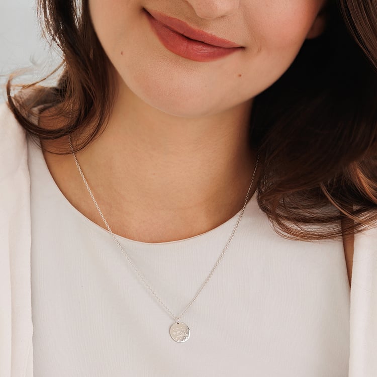 Gelbgoldener Anhänger der Kleine Prinz 157493