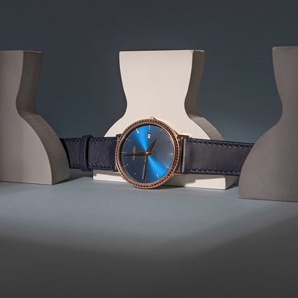 Automatikuhr Astronaut