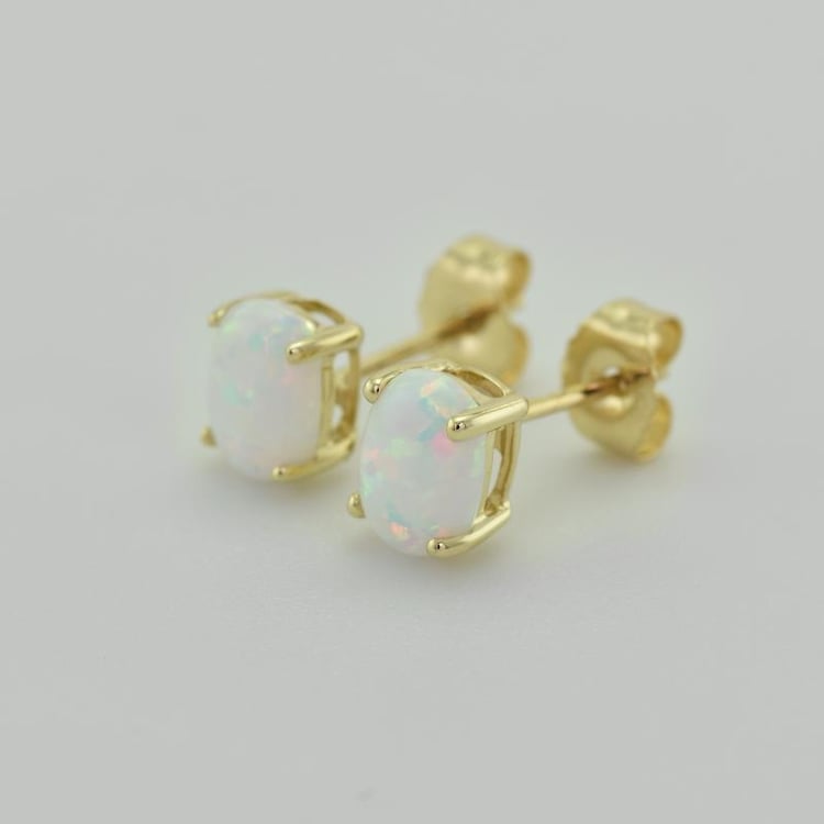 Schmuck mit Opal 26876