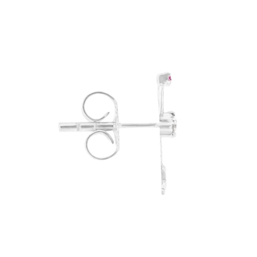 Ohrring mit Sternzeichen Aries