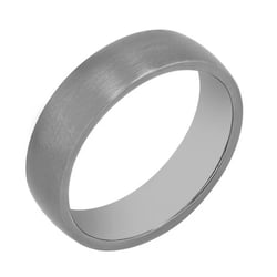 Ring aus Titan Dunn