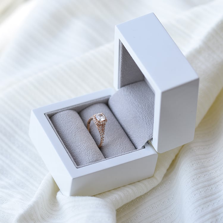 Verlobungsring 61230