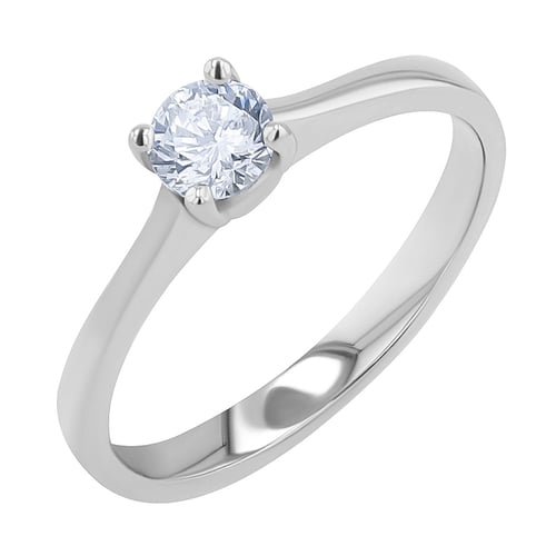 Verlobungsring mit Lab Grown Diamant Lenal