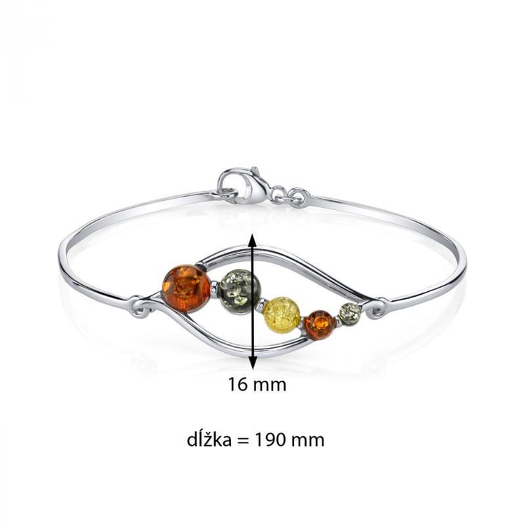 Bernstein Armband 5561