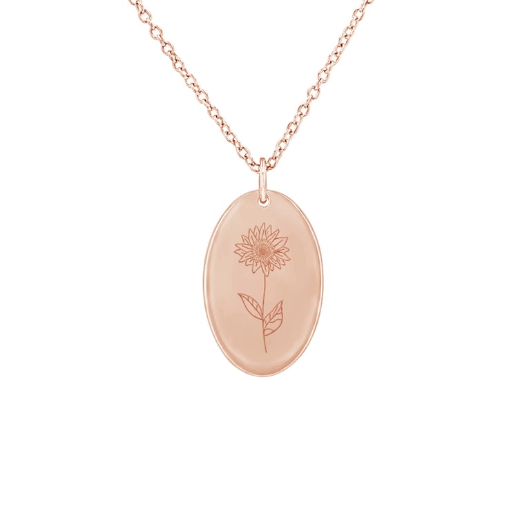 Anhänger mit Sonnenblume Sunflower 96568