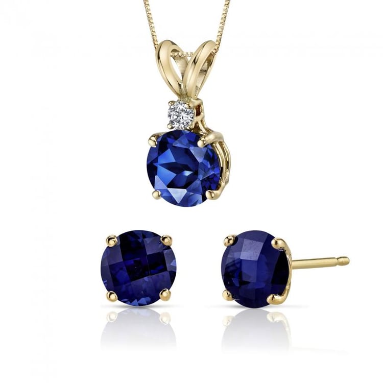 Schmuckkollektion 20091