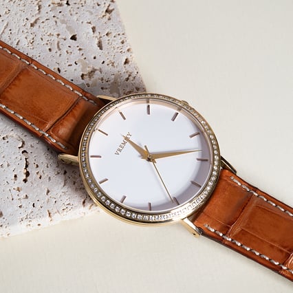 Automatikuhr Justice